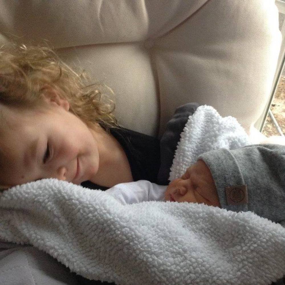 Meet your Posher, Taryn